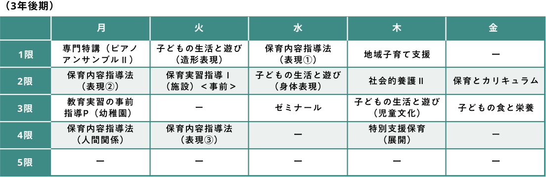 学生インタビュー画像